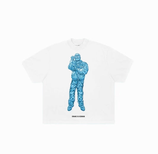 Freeze the World