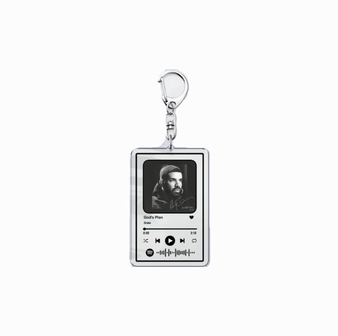 Keychain