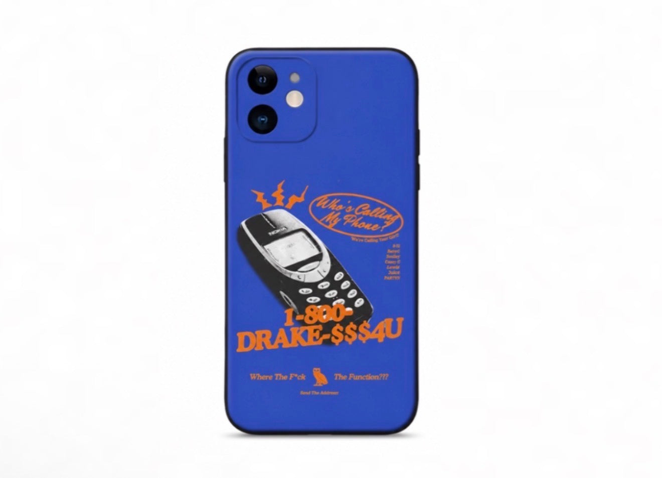 Nokia Phone Case