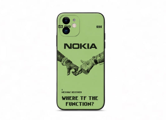 Nokia Phone Case