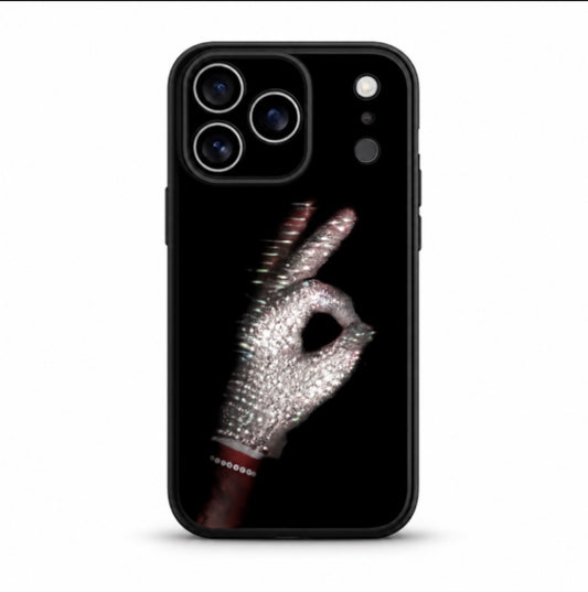 ICEMAN Phone Case