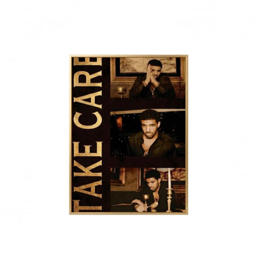 Take Care Poster